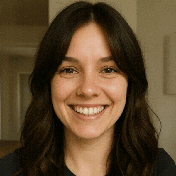Hairstyle Recommendations Demo